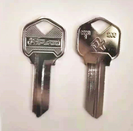 KWI1_KT1T/KT1_KS1_1176 Kwikset англ.АРТ:00109