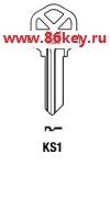 KWI1_KT1T/KT1_KS1_1176 Kwikset англ.АРТ:00109