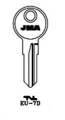 EU-7D EU10R EUL8L EL5R EU10S (EUROLOCKS)  АРТ: J0438