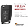 VVDI  Пульт Xhorse XKMQB5EN APT:17028