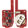 VVDI  Пульт Xhorse XKMQB5EN APT:17028
