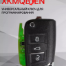 VVDI  Пульт Xhorse XKMQB5EN APT:17028