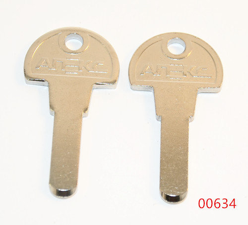 APEX-03 3mm верт. АРТ: 00634
