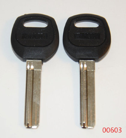 KAIZER пласт.кв.спец.38mm(без упора) 2 паза АРТ: 00603