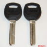 KAIZER пласт.кв.спец.38mm(без упора) 2 паза АРТ: 00603