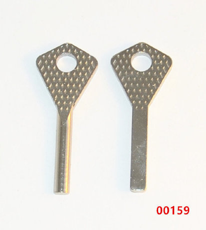 ABL-1 AY1/AY30 S11ABY AB1 Abloy сталь оригинал  АРТ: 00159