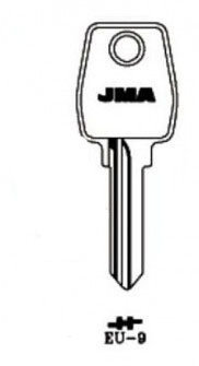 EU-9 EU12 EUL10 EL13 (EUROLOCKS)  АРТ: J0440