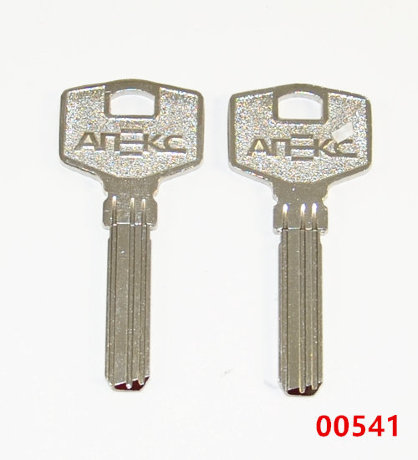 APEX-5,3 паза длин. K-4KC-LONG верт. АРТ: 00541
