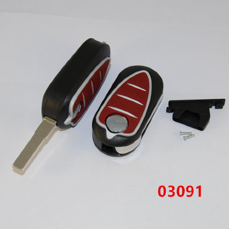 ALFA ROMEO  4  кнопки выкидушка АРТ:03091
