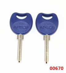 APECS APEX_K-XS КРЕСТ  АРТ: 00670