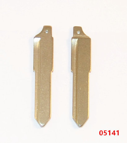 Лезвие №141 KIA K5  АРТ: 05141