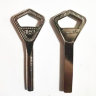 ABL-1_ AY30_X_Abloy Белая латунь,удлин АРТ:00003