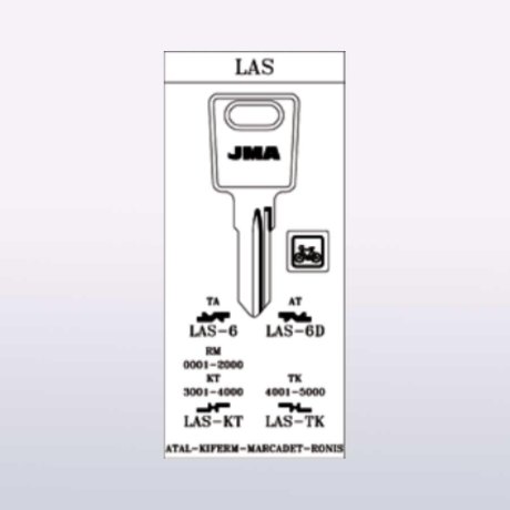 LS11R  LAS-TK  APT: 00179
