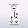 LS11R  LAS-TK  APT: 00179