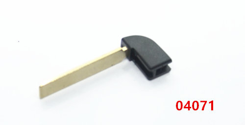 Toyota ключ Арт:04071
