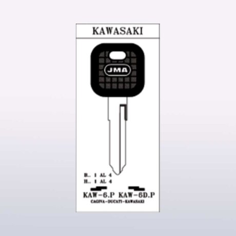 KAW-6D.P  KW16RP85   x Kawasaki Арт. J0867