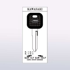 KAW-6D.P  KW16RP85   x Kawasaki Арт. J0867