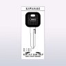KAW-6D.P  KW16RP85   x Kawasaki Арт. J0867