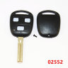 LEXUS TOYO30P_x_TOY48P корпус ключа 3 кнопки АРТ: 02552