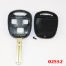 LEXUS TOYO30P_x_TOY48P корпус ключа 3 кнопки АРТ: 02552