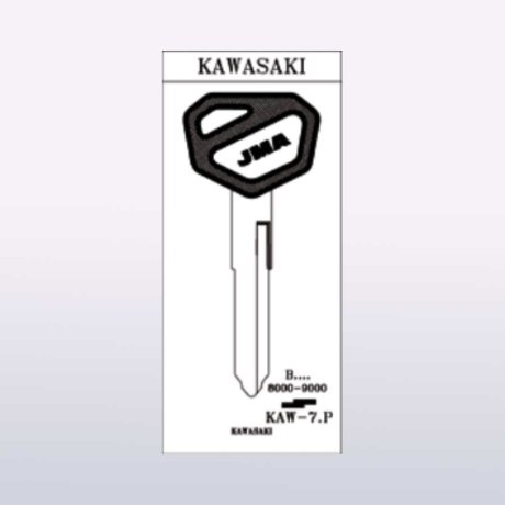 KAW-7.P  KW15BP  KA5BP  KW17P108  KAW15P   x Kawasaki Арт.J0869