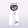 KAW-7.P  KW15BP  KA5BP  KW17P108  KAW15P   x Kawasaki Арт.J0869