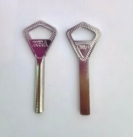 ABL-1 AY1/AY30 S11ABY AB1 (Abloy) сталь АРТ.00001