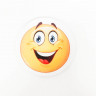 MIFARE ZERO  Самоклеющийся диск SMILE-1 (30mm) АРТ:10065
