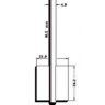 MT-9.PG 5MT9P 15MTP 2MO10RP99 18MOP (MOTTURA)  АРТ: J0354