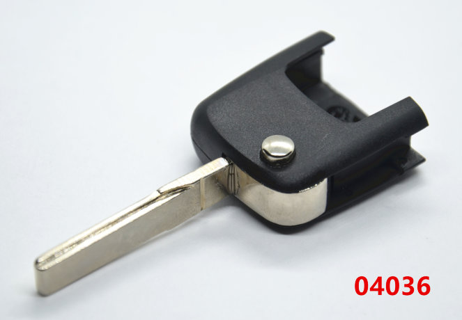Audi HU-HAA.P1 HU66 HF55P65 для выкид. ключей  арт. 04036