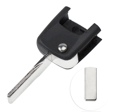 Audi HU-HAA.P1 HU66 HF55P65 для выкид. ключей  арт. 04036
