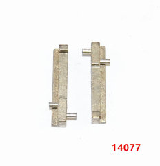 Губки для финских ключей коротких (пара) (WX) АРТ:14077