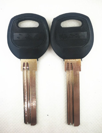 BAO-2DP 38(46)mm средная, руч пластик  АРТ: 00607
