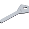 ФИНКА-2  ABL-2 (6,7*3,2) (Abloy) АРТ:00006