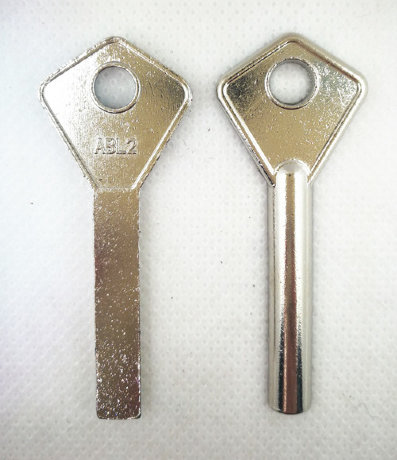 ФИНКА-2  ABL-2 (6,7*3,2) (Abloy) АРТ:00006