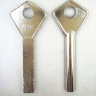 ФИНКА-2  ABL-2 (6,7*3,2) (Abloy) АРТ:00006