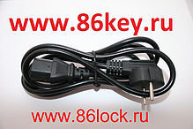 Кабель Wenxing АРТ:14099