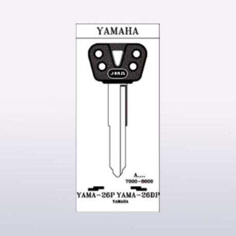 YAMA-26.P  YH35BP  YM42BP  YA34P112   x Yamaha Арт.J0874
