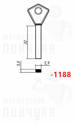 ФИНКА-3 ABL  арт: 71188