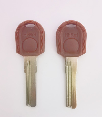 LM-1DP  MASTER.LOCK.LM 2(29MM) общая 43мм АРТ: 00591