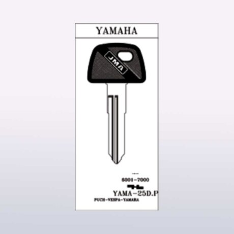 YAMA-25D.P  YH33RP  YM40LP  YA35RP155   x Yamaha Арт.J0876