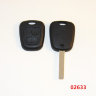 Citroen 2 кнопки CIT-1P,VA2 АРТ: 02633