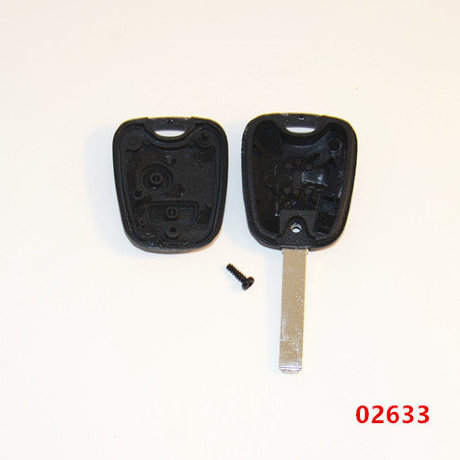Citroen 2 кнопки CIT-1P,VA2 АРТ: 02633
