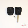 Citroen 2 кнопки CIT-1P,VA2 АРТ: 02633