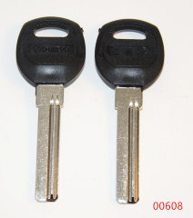 BAO-2P 38(46)mm руч пластик верт. АРТ: 00608