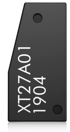 Xhorse VVDI Супер чип XT27A   APT:17107