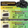 Xhorse VVDI Супер чип XT27A   APT:17107