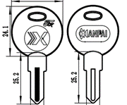 excell (ПОЧТА/МЕБЕЛЬ) арт: 00227
