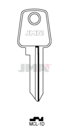 MCL-1D MSC1 MCL1 MC1D (MCL) АРТ: J0085
