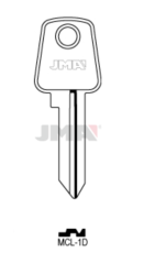 MCL-1D MSC1 MCL1 MC1D (MCL) АРТ: J0085